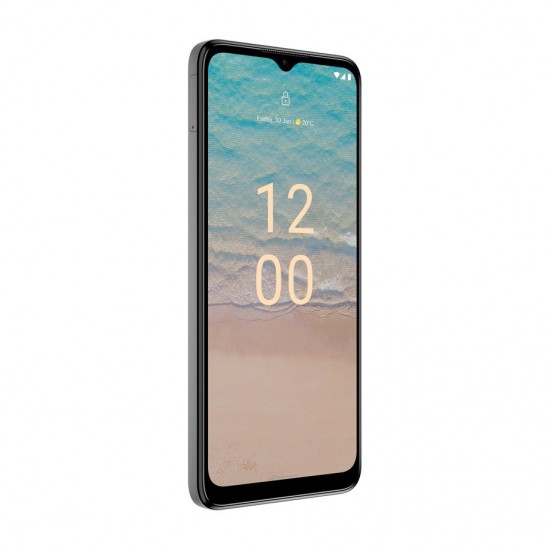 Nokia G22 TA-1528 4/128 DS Meteor Gray GSM апарат
