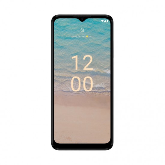 Nokia G22 TA-1528 4/128 DS Meteor Gray GSM апарат