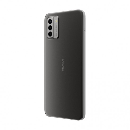 Nokia G22 TA-1528 4/128 DS Meteor Gray GSM апарат