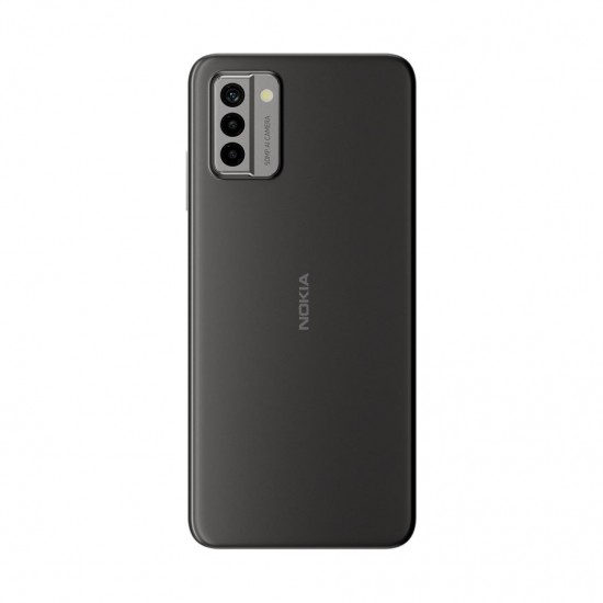Nokia G22 TA-1528 4/128 DS Meteor Gray GSM апарат