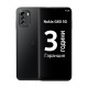Nokia G60 5G TA-1479 6/128GB DS Pure Black GSM апарат