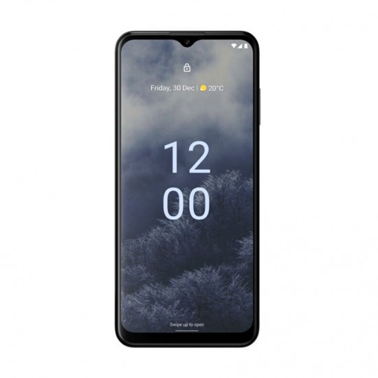 Nokia G60 5G TA-1479 6/128GB DS Pure Black GSM апарат