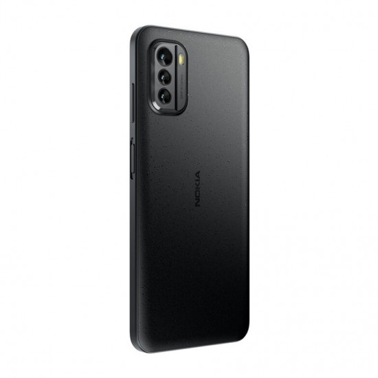Nokia G60 5G TA-1479 6/128GB DS Pure Black GSM апарат