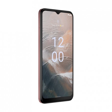 Nokia TA-1534 C32 4/64GB DS Beach Pink GSM апарат