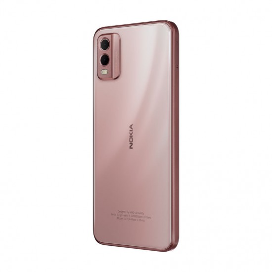 Nokia TA-1534 C32 4/64GB DS Beach Pink GSM апарат