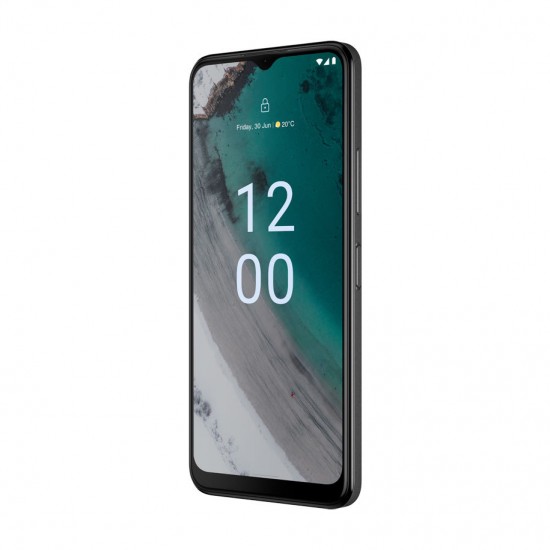Nokia TA-1534 C32 4/64GB DS Charcoal GSM апарат