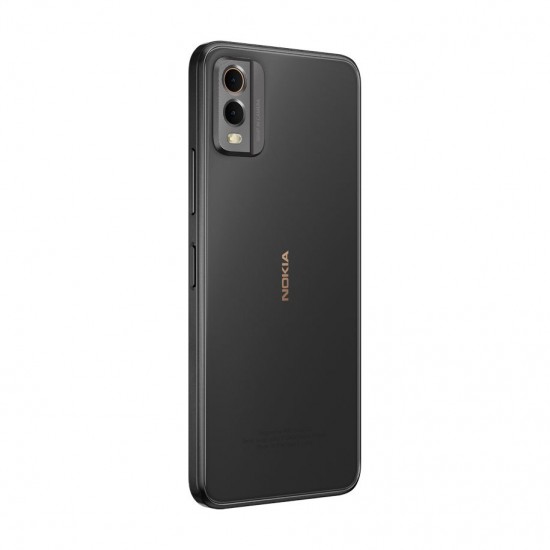 Nokia TA-1534 C32 4/64GB DS Charcoal GSM апарат