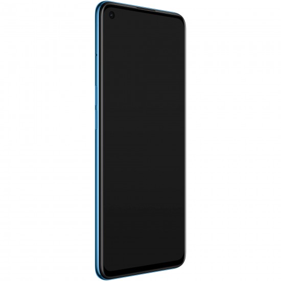 Oppo CPH2145 Reno5 5G 8/128GB DS Astral Blue GSM апарат