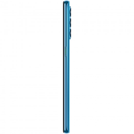 Oppo CPH2145 Reno5 5G 8/128GB DS Astral Blue GSM апарат