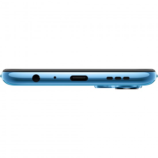 Oppo CPH2145 Reno5 5G 8/128GB DS Astral Blue GSM апарат