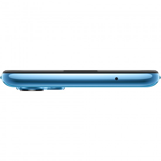 Oppo CPH2145 Reno5 5G 8/128GB DS Astral Blue GSM апарат