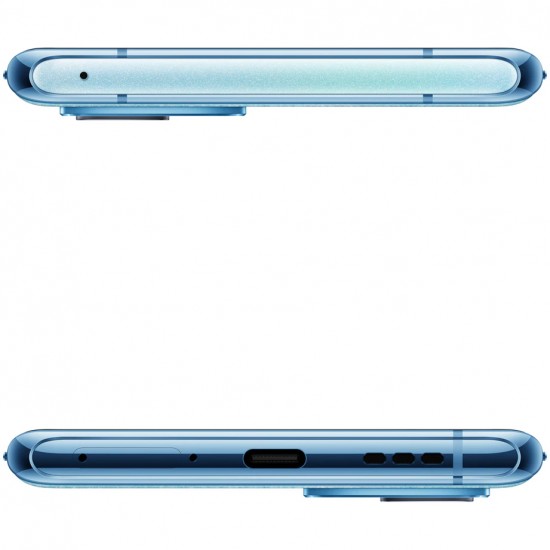 Oppo CPH2247 Reno6 Pro 5G 12/256GB DS Arctic Blue GSM апарат