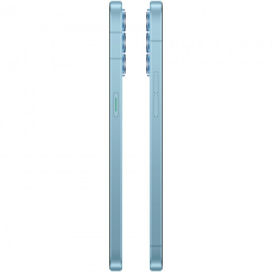 Oppo CPH2251 Reno 6 5G 8/128GB DS Arctic Blue GSM апарат