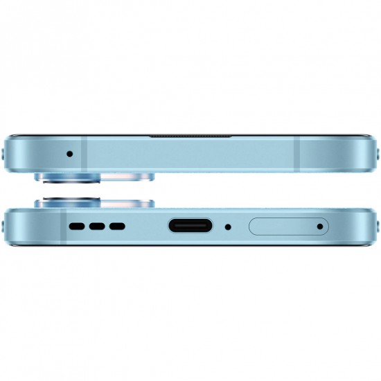 Oppo CPH2251 Reno 6 5G 8/128GB DS Arctic Blue GSM апарат