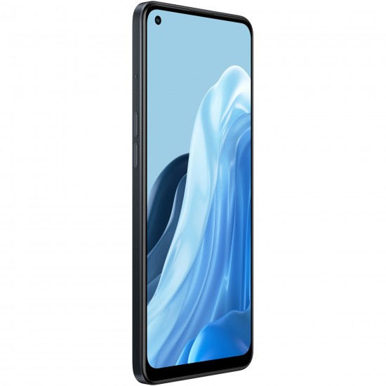 Oppo CPH2343 Reno 7 Lite 5G 8/128GB DS Cosmic Black GSM апарат