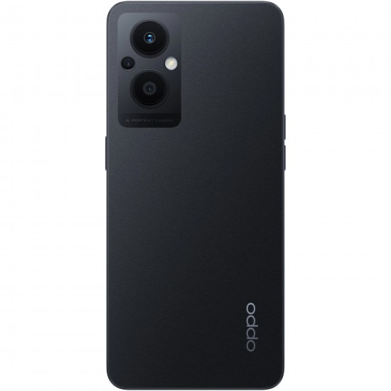 Oppo CPH2343 Reno 7 Lite 5G 8/128GB DS Cosmic Black GSM апарат