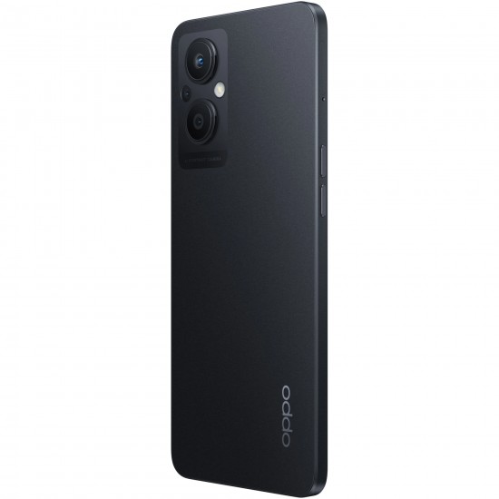 Oppo CPH2343 Reno 7 Lite 5G 8/128GB DS Cosmic Black GSM апарат
