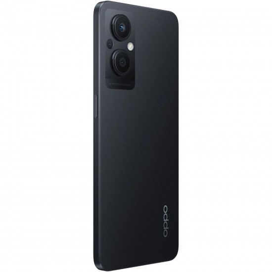 Oppo CPH2343 Reno 7 Lite 5G 8/128GB DS Cosmic Black GSM апарат