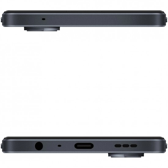 Oppo CPH2343 Reno 7 Lite 5G 8/128GB DS Cosmic Black GSM апарат