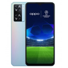 Oppo CPH2385 A57s 4/128GB DS Sky Blue GSM апарат