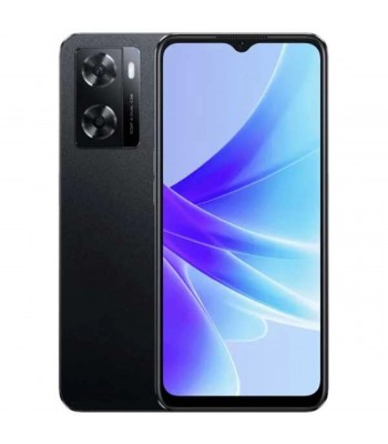 Oppo CPH2385 A57s 4/128GB DS Starry Black GSM апарат