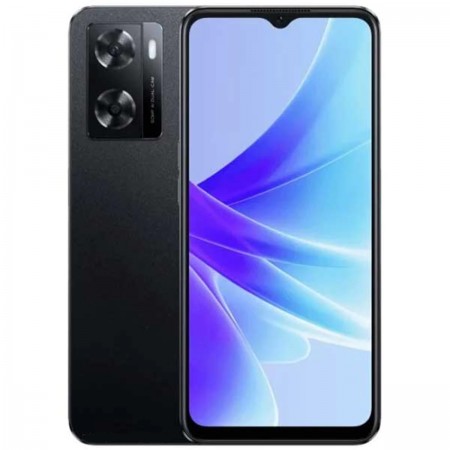 Oppo CPH2385 A57s 4/128GB DS Starry Black GSM апарат