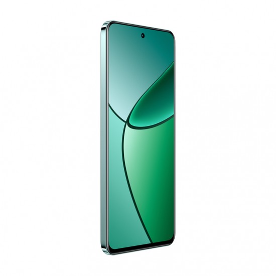 Realme RMX3867 12+ 5G 8/256GB DS Pioneer Green GSM апарат
