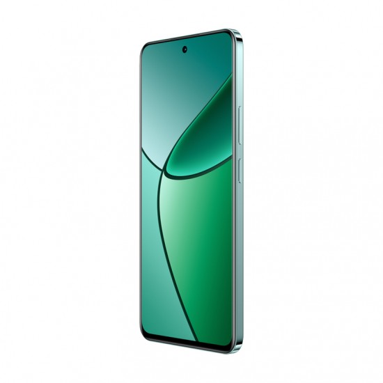 Realme RMX3867 12+ 5G 8/256GB DS Pioneer Green GSM апарат