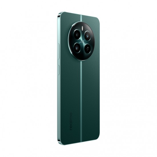 Realme RMX3867 12+ 5G 8/256GB DS Pioneer Green GSM апарат