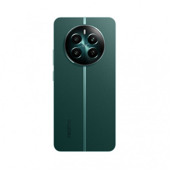 Realme RMX3867 12+ 5G 8/256GB DS Pioneer Green GSM апарат