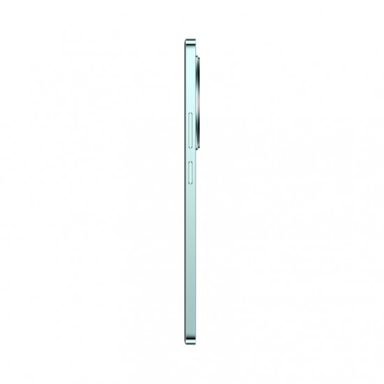 Realme RMX3867 12+ 5G 8/256GB DS Pioneer Green GSM апарат