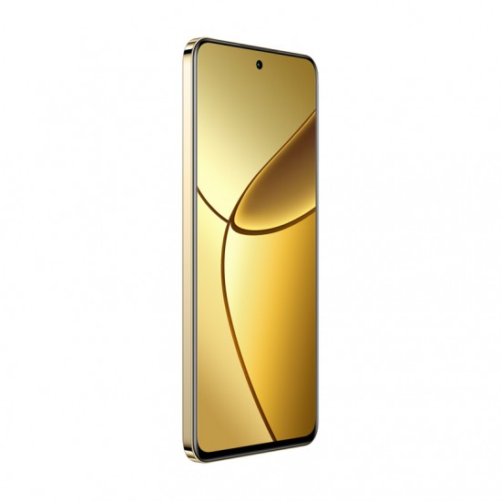 Realme RMX3867 12+ 5G 8/256GB DS Navigator Beige GSM апарат