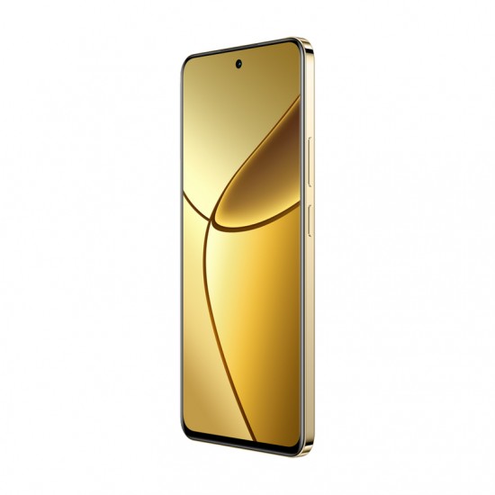 Realme RMX3867 12+ 5G 8/256GB DS Navigator Beige GSM апарат