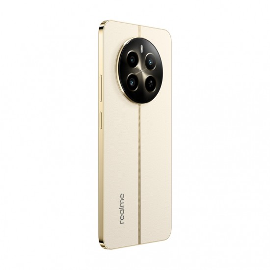 Realme RMX3867 12+ 5G 8/256GB DS Navigator Beige GSM апарат