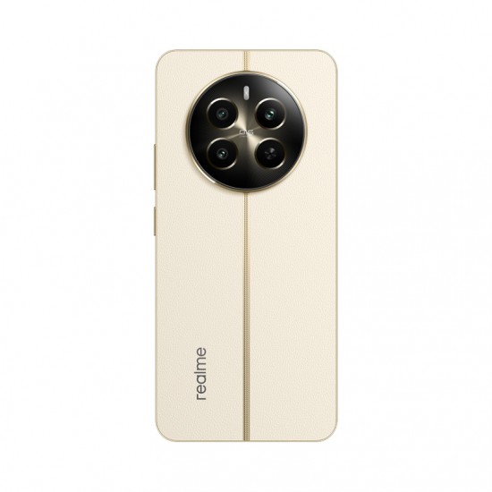 Realme RMX3867 12+ 5G 8/256GB DS Navigator Beige GSM апарат