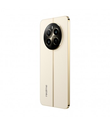 Realme RMX3867 12+ 5G 8/256GB DS Navigator Beige GSM апарат
