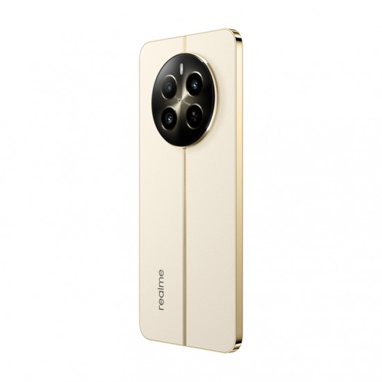 Realme RMX3867 12+ 5G 8/256GB DS Navigator Beige GSM апарат