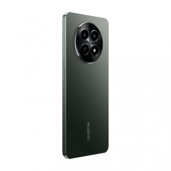 Realme RMX3997 12x 6/128GB Glowing Black GSM апарат