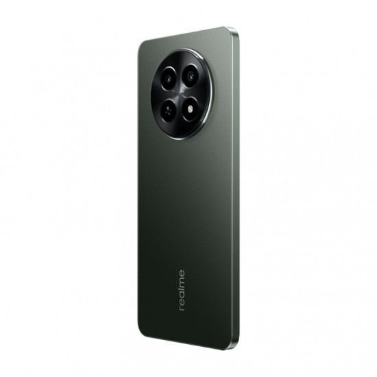 Realme RMX3997 12x 6/128GB Glowing Black GSM апарат