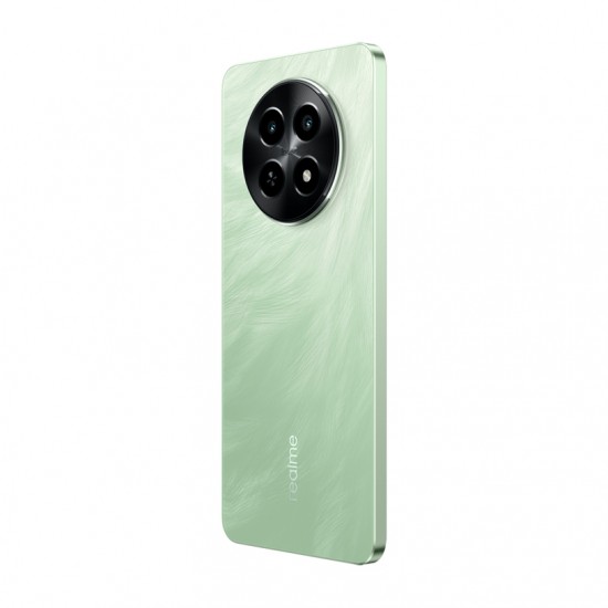 Realme RMX3997 12x 6/128GB Feather Green GSM апарат