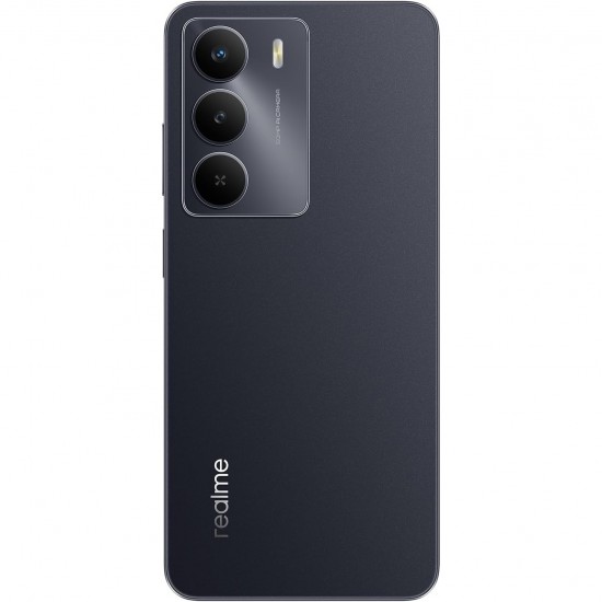 Realme RMX3943 14x 6/128GB Carbon Black GSM апарат