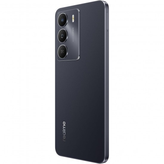 Realme RMX3943 14x 6/128GB Carbon Black GSM апарат