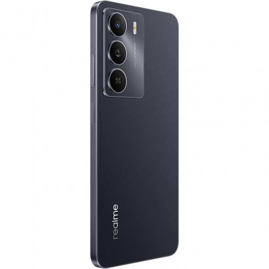Realme RMX3943 14x 6/128GB Carbon Black GSM апарат