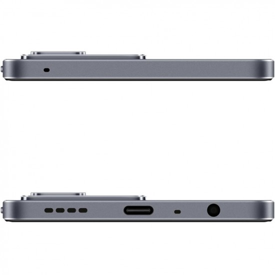 Realme RMX3943 14x 6/128GB Carbon Black GSM апарат
