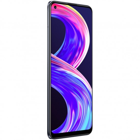 Realme RMX3081 8 Pro 6/128GB Punk Black GSM апарат
