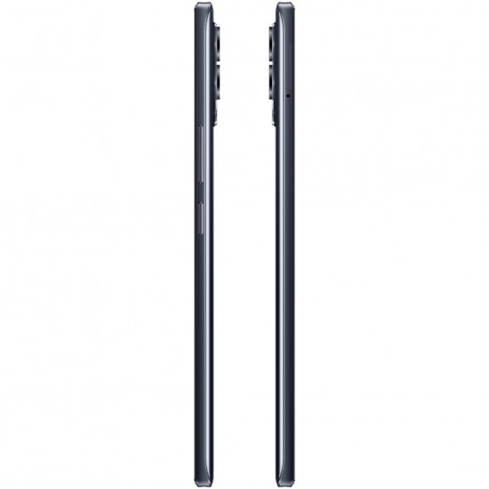 Realme RMX3081 8 Pro 6/128GB Punk Black GSM апарат