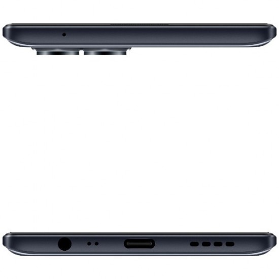 Realme RMX3081 8 Pro 6/128GB Punk Black GSM апарат