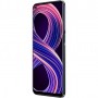Realme 8 RMX3241 4/64GB 5G DS Supersonic Black GSM Апарат
