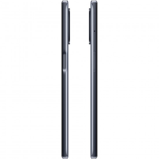 Realme 8 RMX3241 4/64GB 5G DS Supersonic Black GSM Апарат