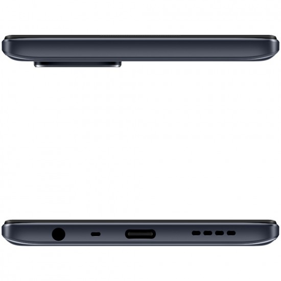 Realme 8 RMX3241 4/64GB 5G DS Supersonic Black GSM Апарат
